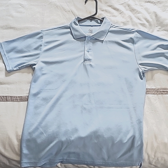 Boys School Uniform Shirts - Picture 1 of 6